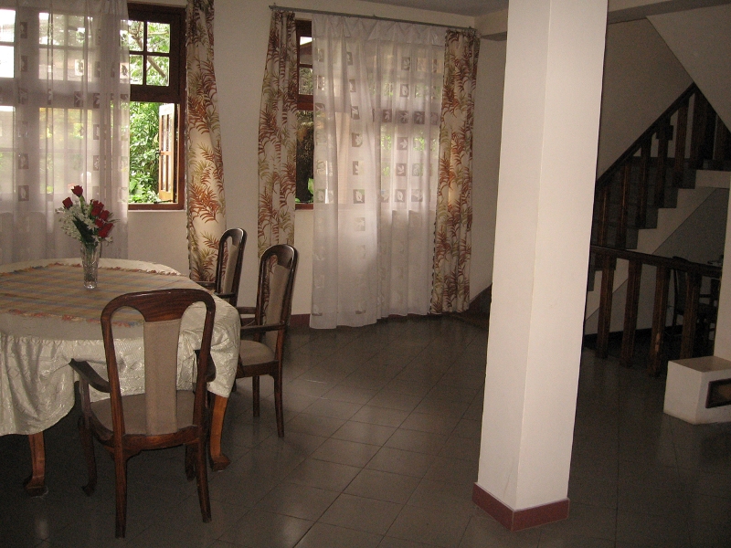 Kotte House for sale/rent
