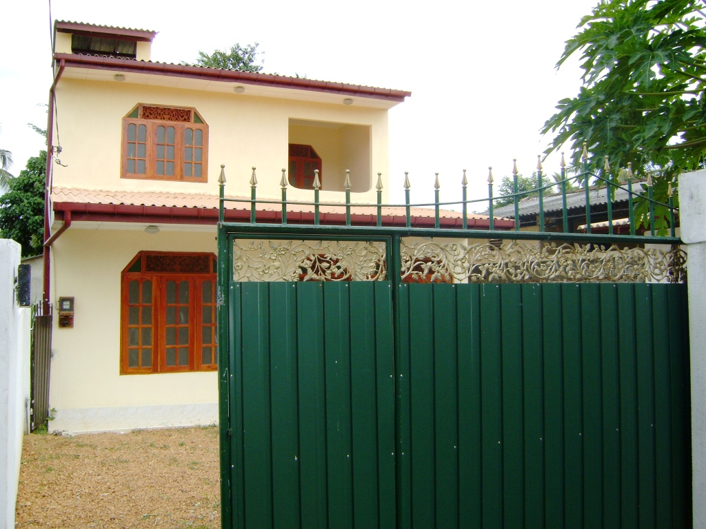 Piliyandala House for sale/rent