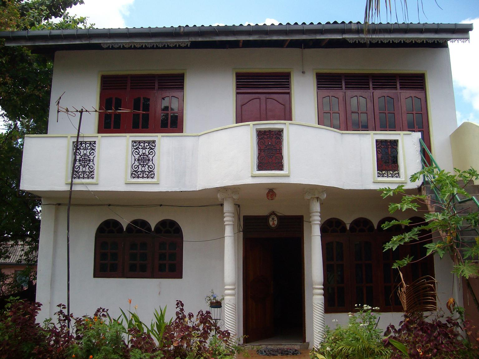 Maharagama House for sale/rent