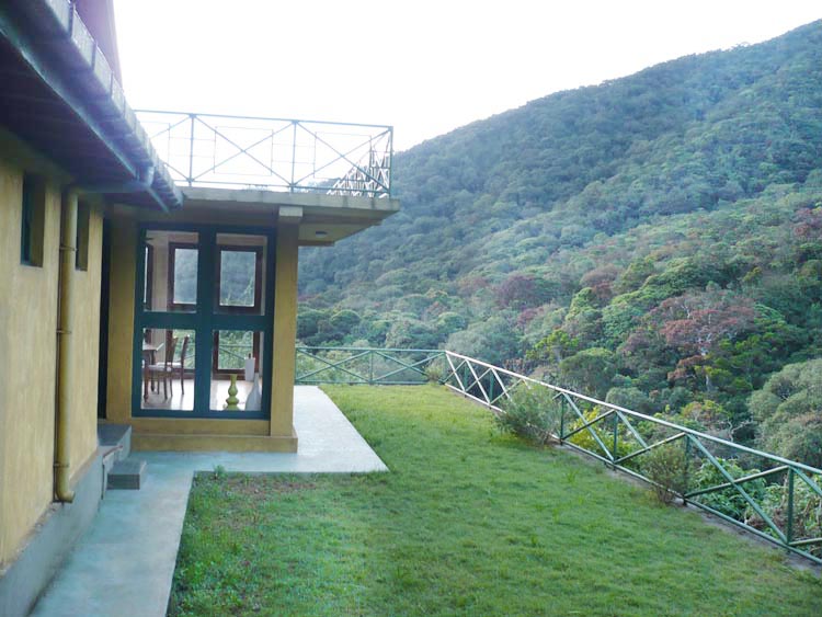 Nuwara Eliya House for sale/rent