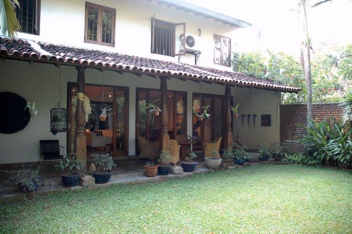 Kotte House for sale/rent