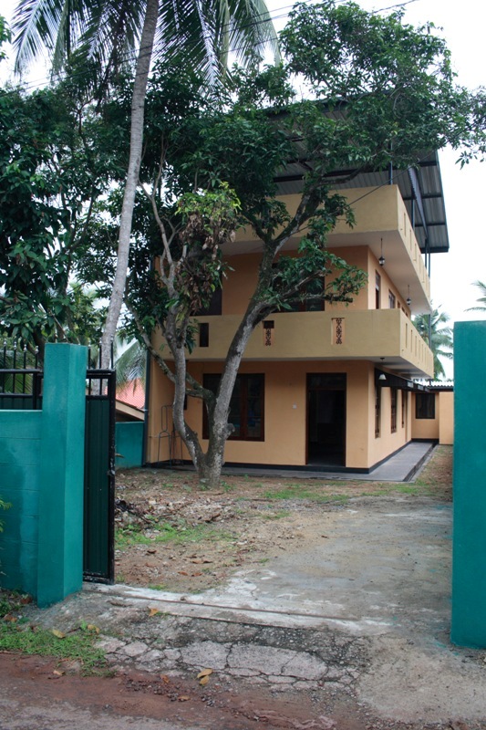 Battaramulla House for sale/rent