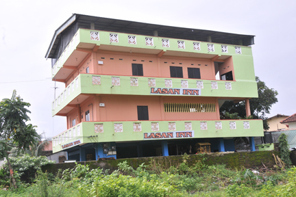 Batticaloa Commercial for sale/rent