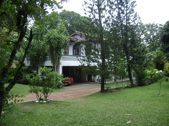 Malabe Villa for sale/rent