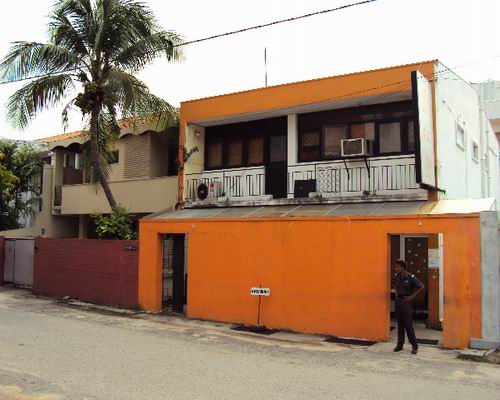 Colombo 3 Commercial for sale/rent