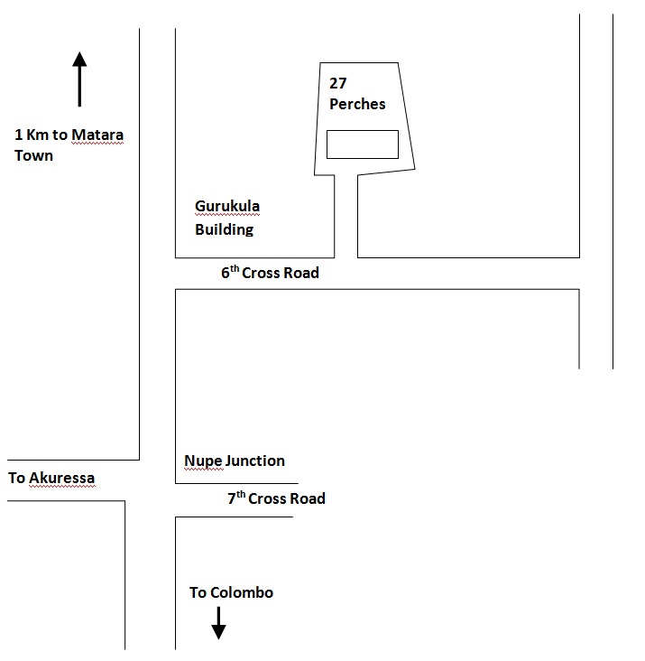 Matara House for sale/rent
