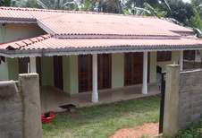 Kaduwela House for sale/rent