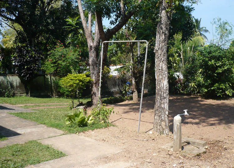 Panadura Residential land for sale/rent