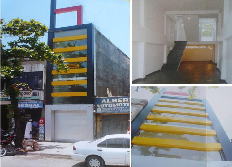 Colombo 14 House for sale/rent