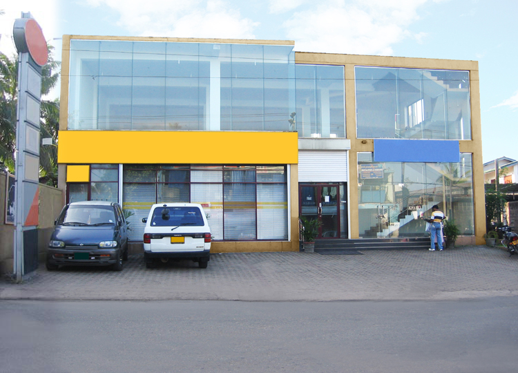Kottawa Commercial for sale/rent