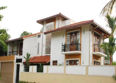 Battaramulla House for sale/rent