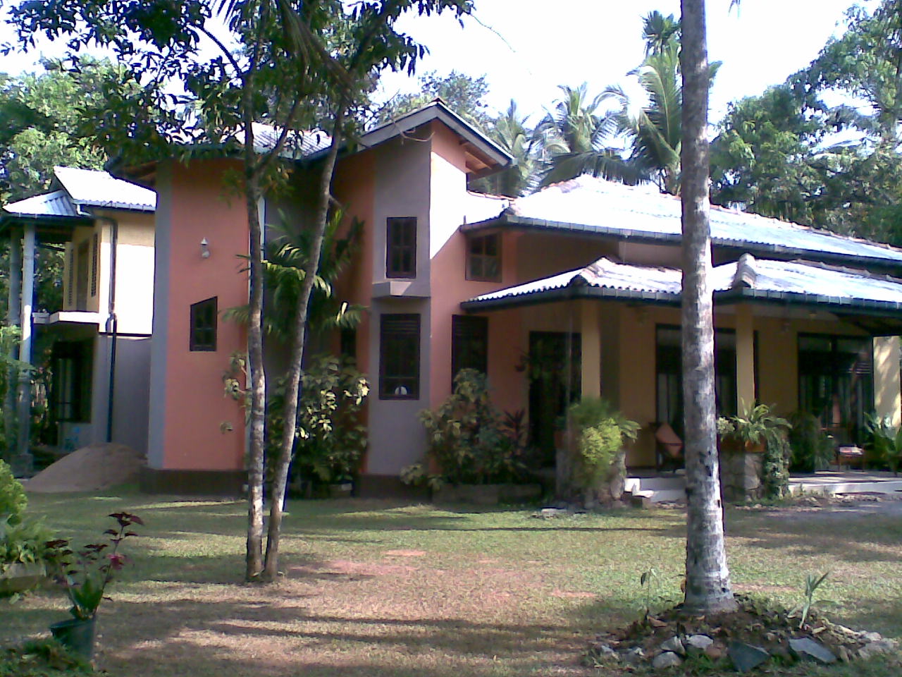 Gampaha House for sale/rent