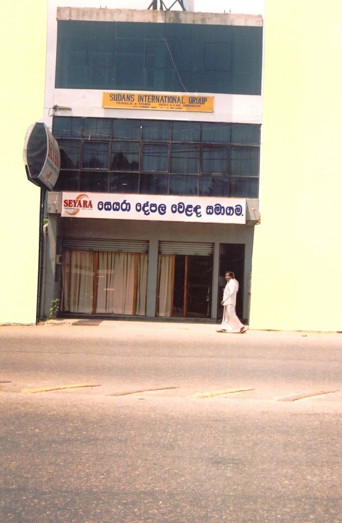 Welisara Commercial for sale/rent
