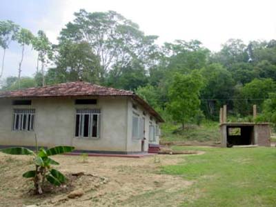 Moneragala House for sale/rent