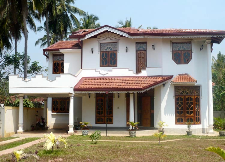 Kochcikade House for sale/rent