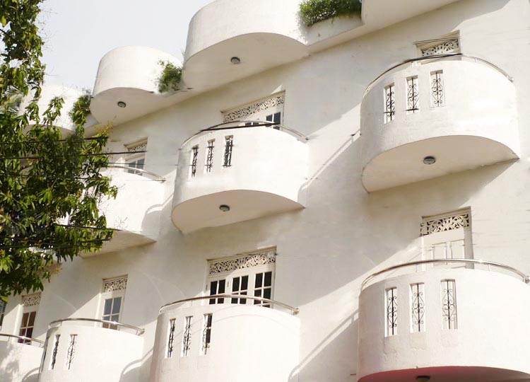 Colombo 5 Apartment for sale/rent