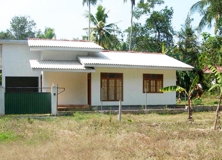 Gampaha House for sale/rent