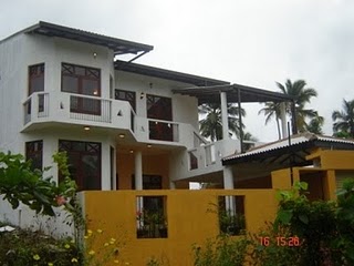 Malabe House for sale/rent