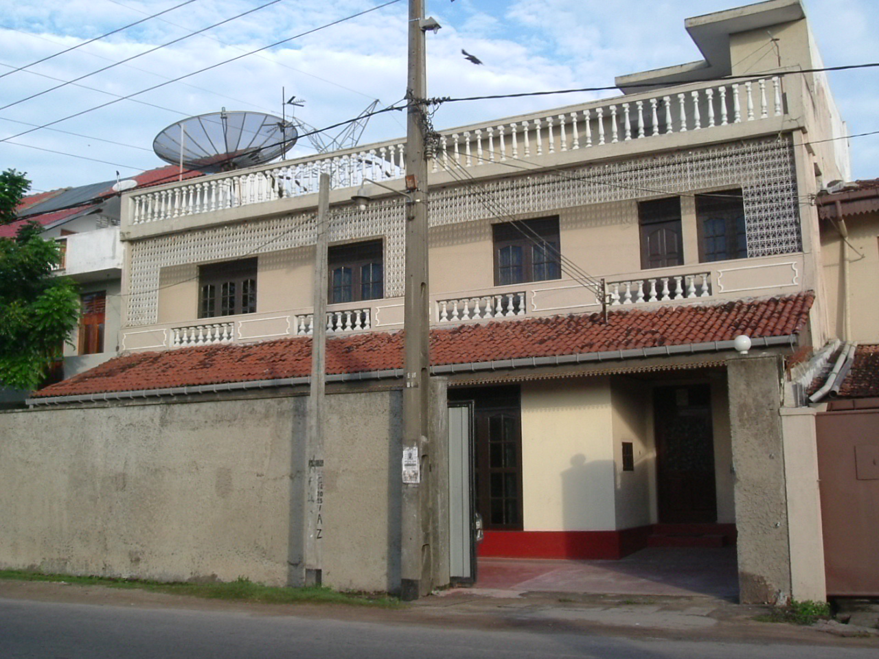 Rajagiriya House for sale/rent