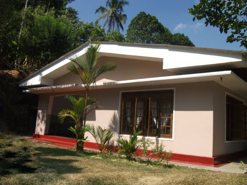 Gampola House for sale/rent