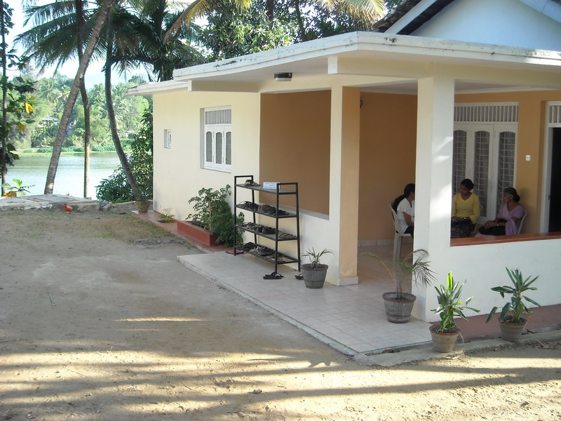 Kandy House for sale/rent
