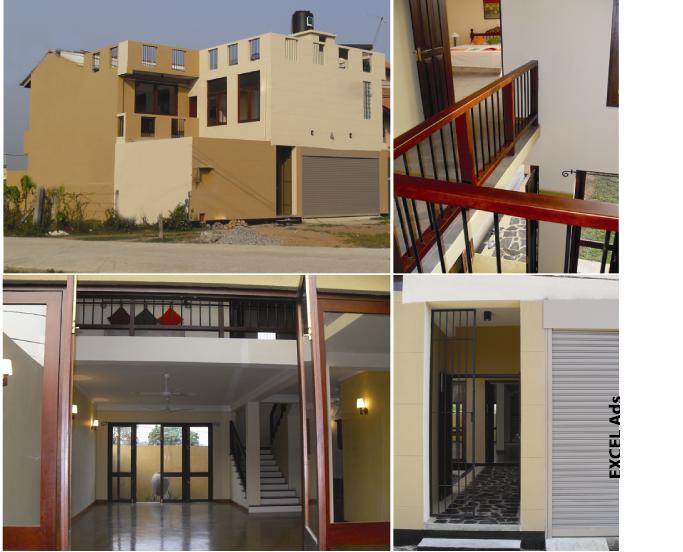 Kotte House for sale/rent