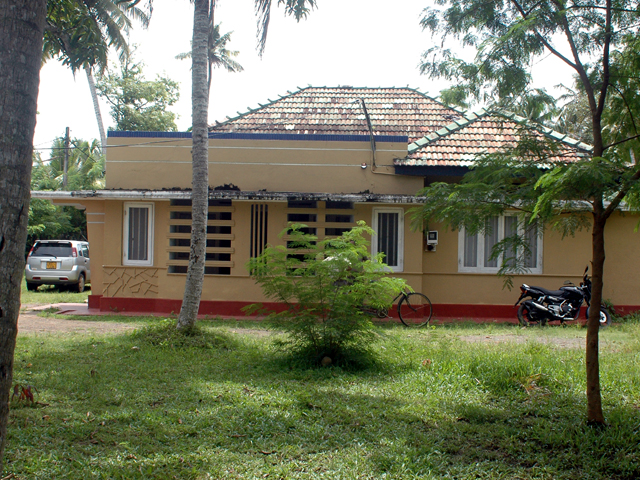 Matara House for sale/rent