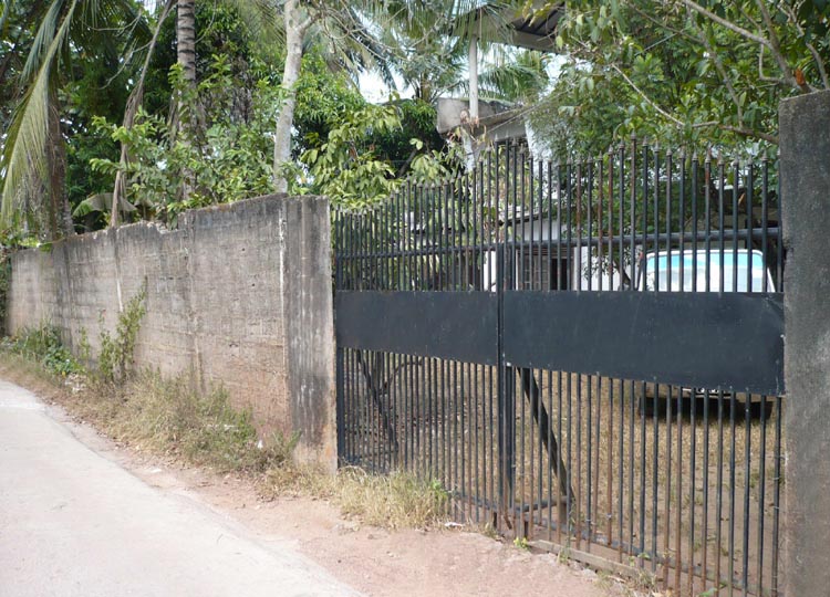 Kiribathgoda Bare Land for sale/rent