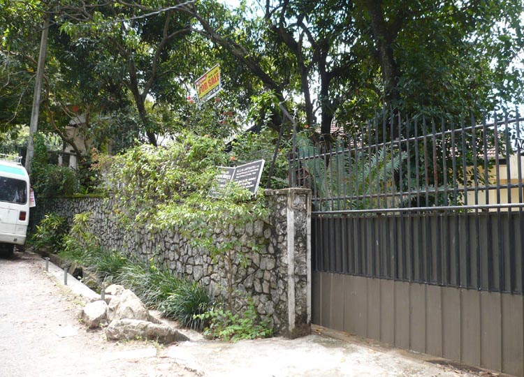 Kurunegala Bare Land for sale/rent