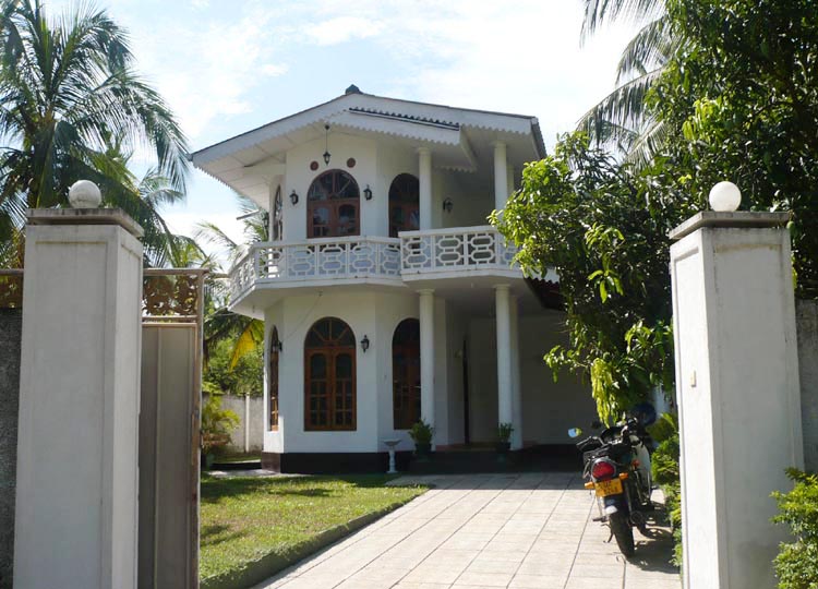 Kurunegala House for sale/rent