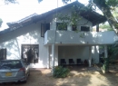 Malabe Land with house for sale/rent