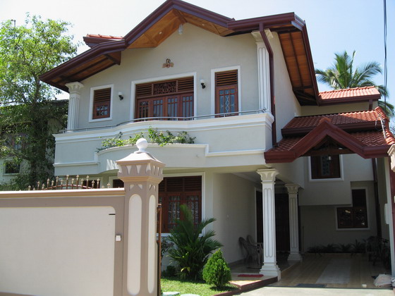 Kottawa House for sale/rent