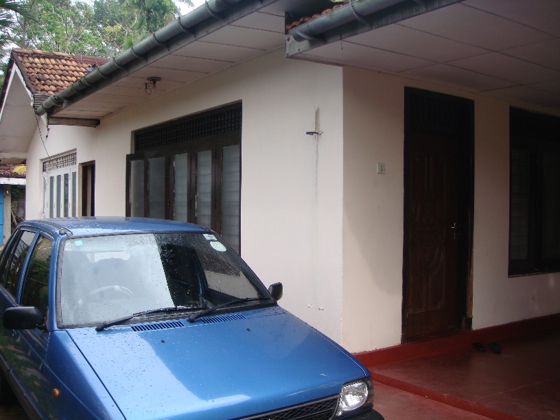 Pliyandala House for sale