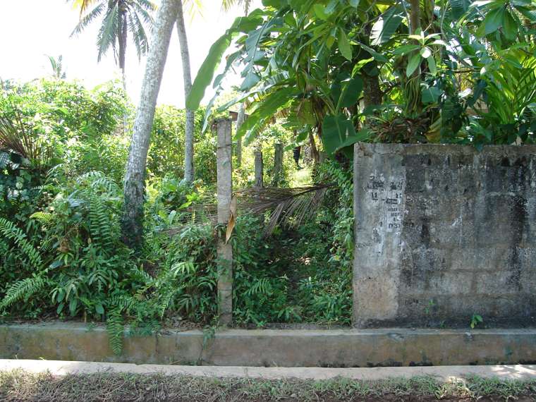 Panadura Land for sale