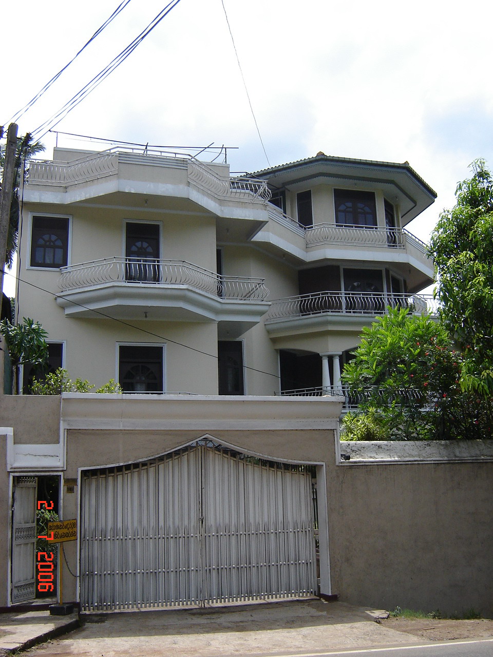 Kandy House for sale/rent