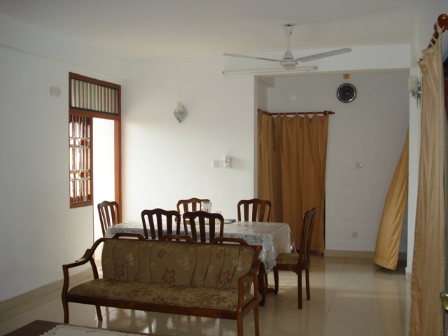Colombo 6 Apartment for sale/rent