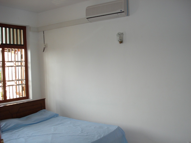 Colombo 6 Apartment for rent/lease