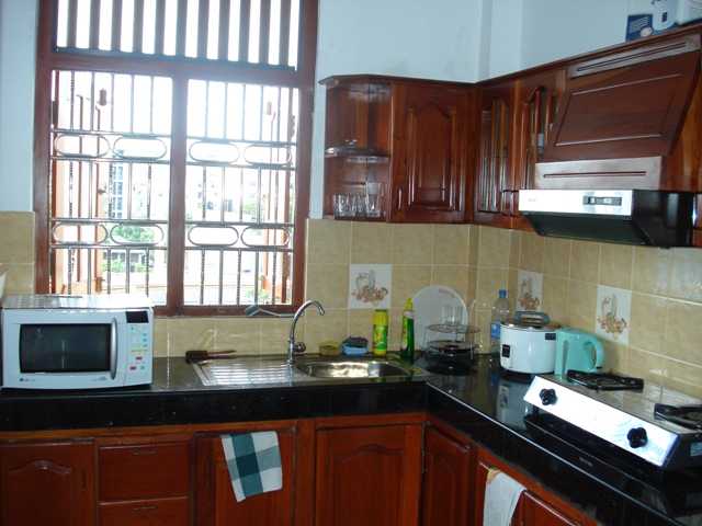 Colombo 6 Apartment for rent/lease