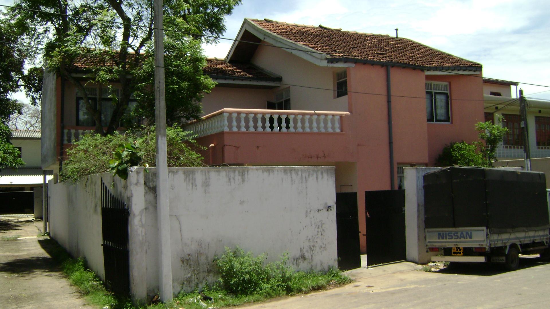 Colombo 5 House for sale/rent