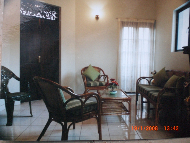Dehiwala Apartment for rent/lease