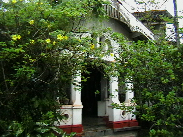 Aluthgama House for sale/rent