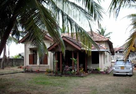 Negombo House for sale/rent