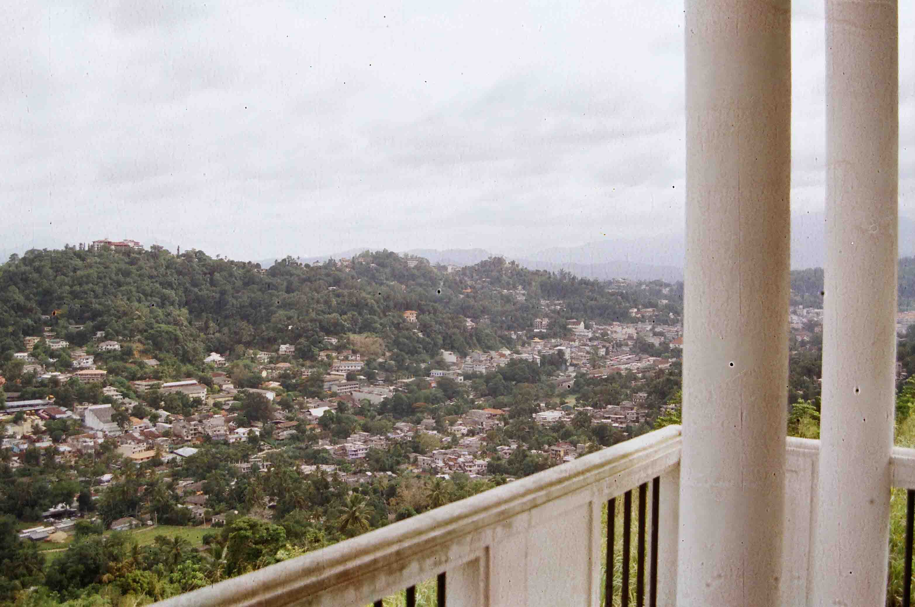 Kandy Bungalow for sale