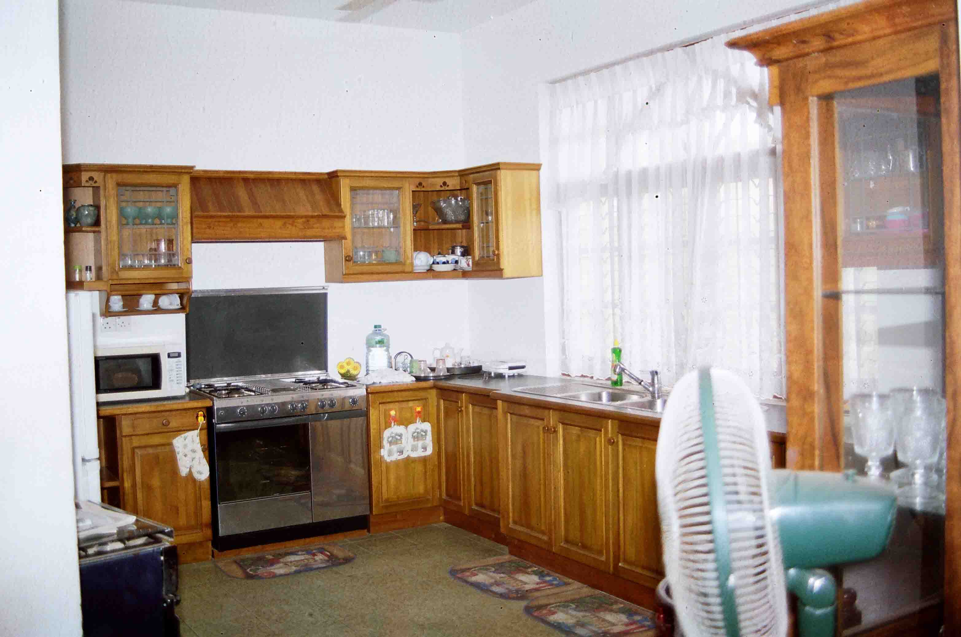 Kandy Bungalow for sale