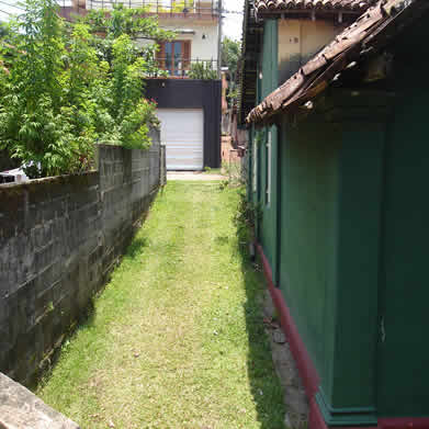 Ethul Kotte Land for sale