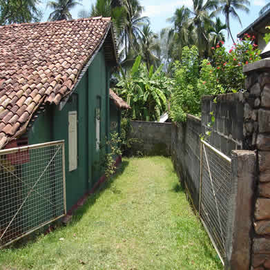 Ethul Kotte Land for sale/rent