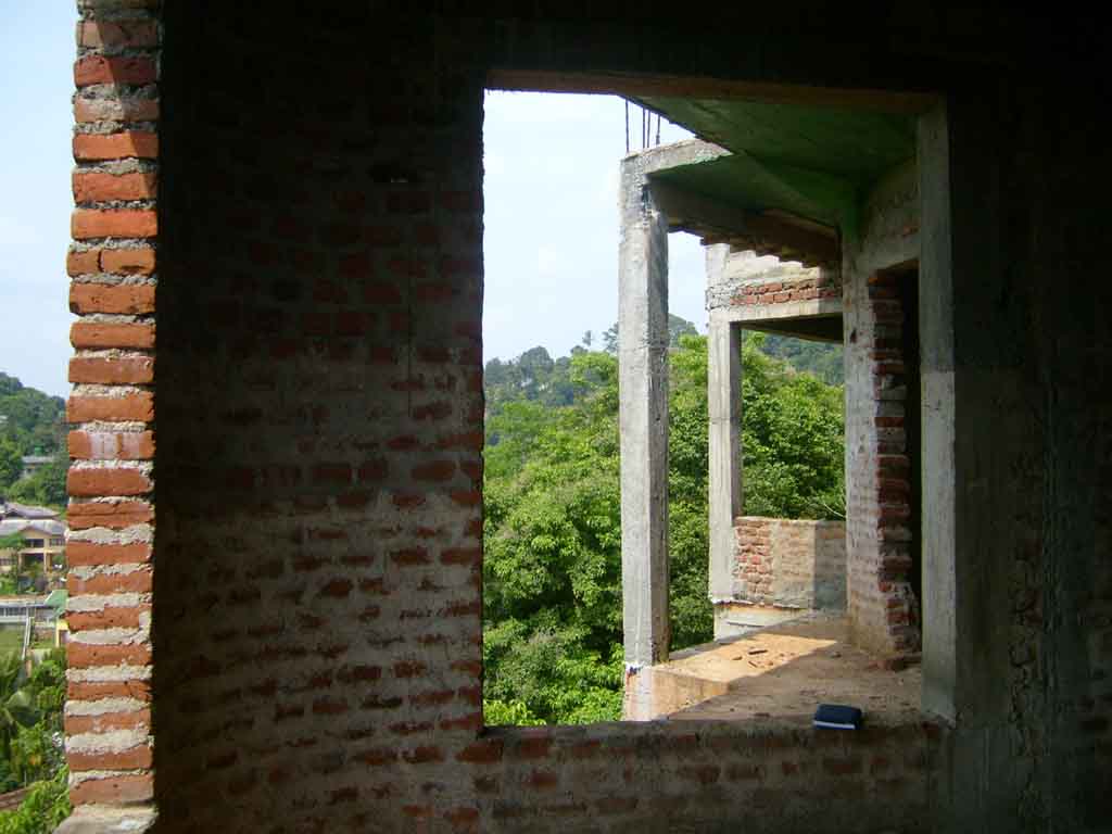 Kandy House for sale/rent