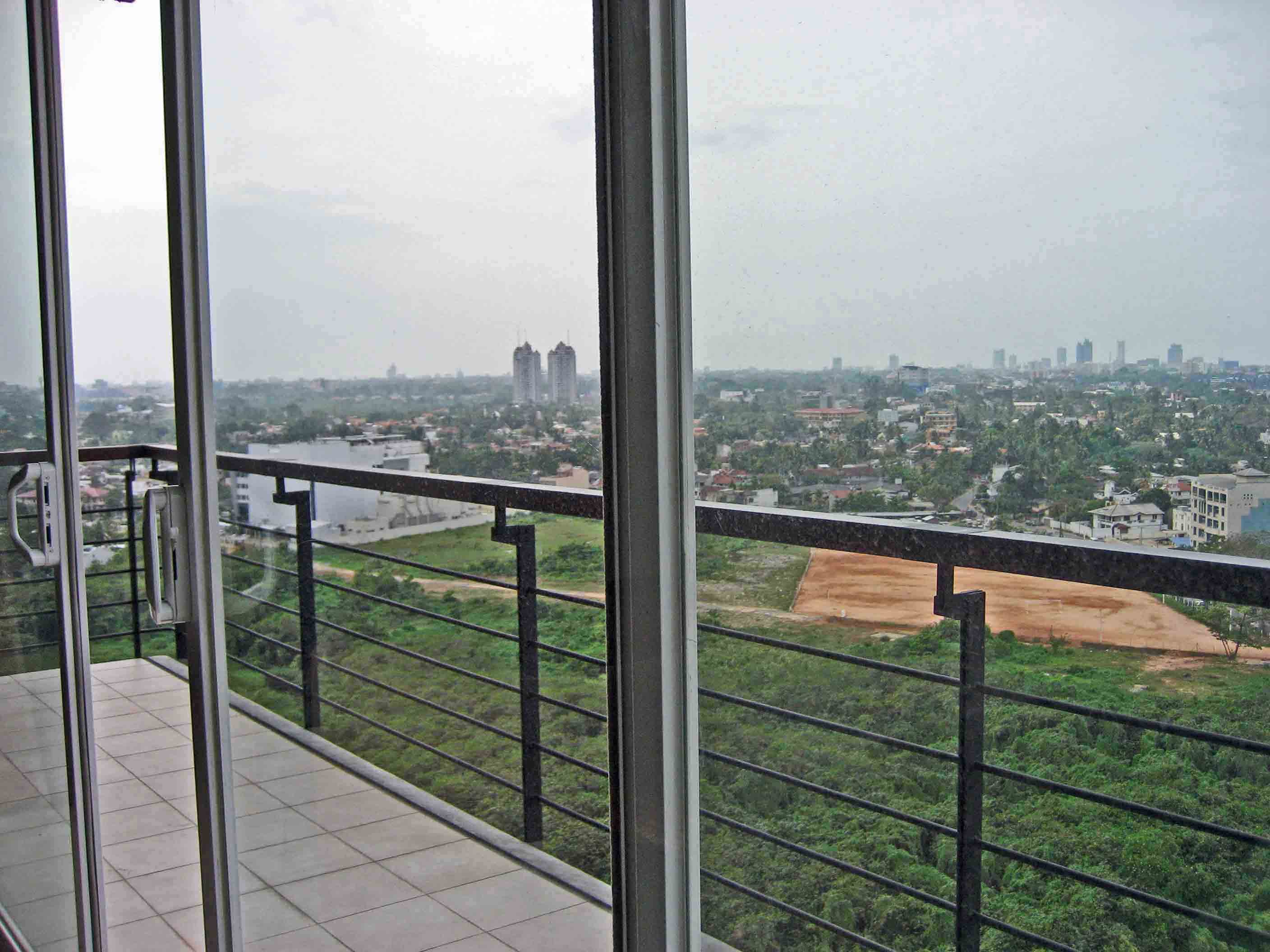 Rajagiriya Apartment for sale