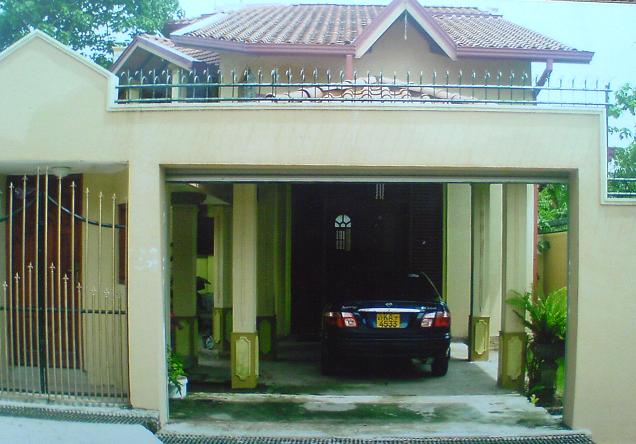Kottawa House for sale/rent