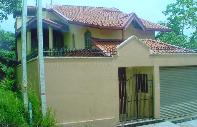 Kottawa House for sale